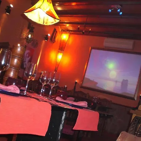 Hostal Hellin-2